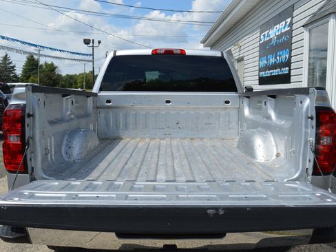 Used 2015 Chevrolet Silverado 1500 LT w/ All Star Edition image 9