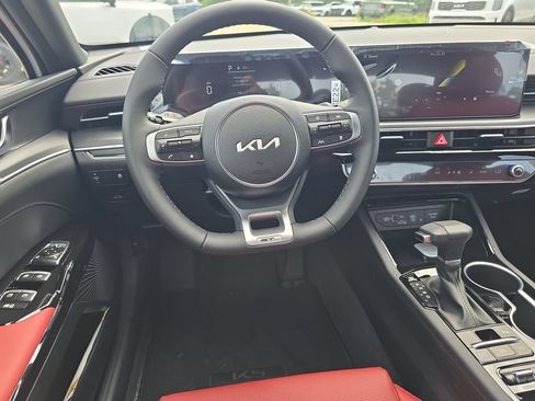 New 2026 Kia K5 GT-Line FWD image 13