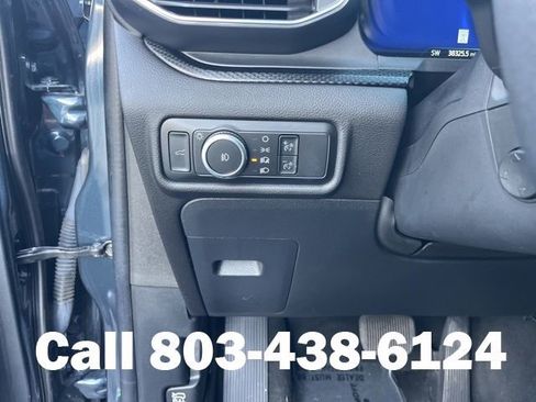 Used 2023 Ford Explorer ST w/ Equipment Group 401A AWD/4WD image 32