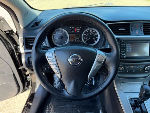 Used 2013 Nissan Sentra SV w/ Driver Pkg FWD image 15