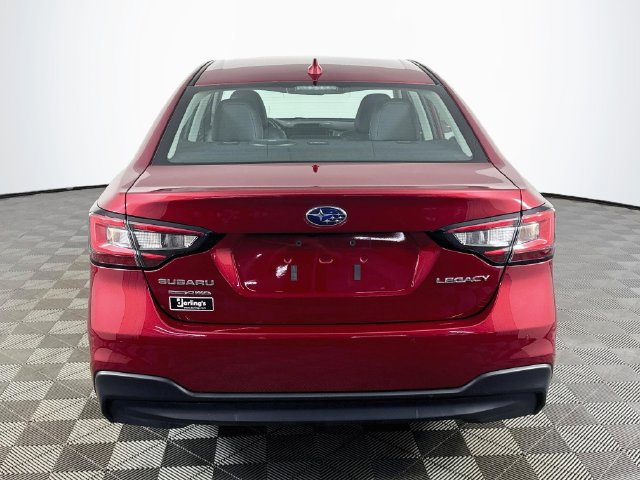 Used 2025 Subaru Legacy Limited AWD/4WD image 6