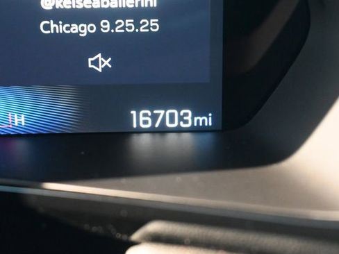 Used 2024 Chevrolet Colorado LT w/ LT Convenience Package II image 16