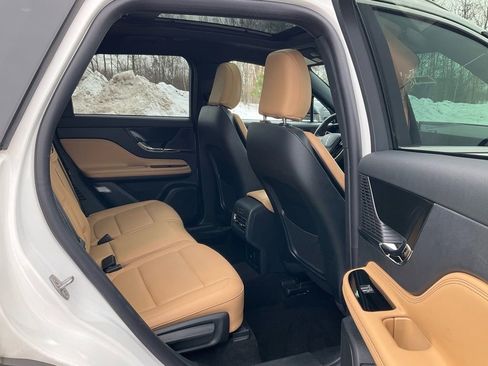 Used 2022 Lincoln Corsair Reserve w/ Equipment Group 201A image 23