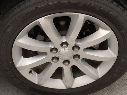 Used 2017 Buick Enclave Premium w/ Experience Buick Package image 31