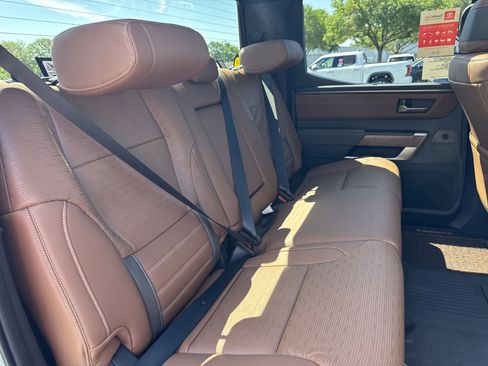 New 2026 Toyota Tundra 1794 Edition AWD/4WD image 31