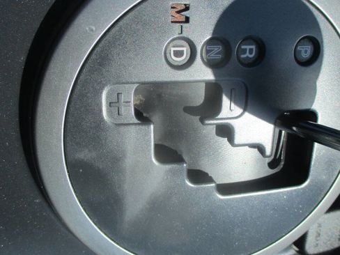 Used 2010 MAZDA CX-7 i SV image 10