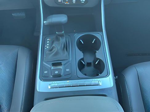 New 2026 Kia Carnival LXS image 11