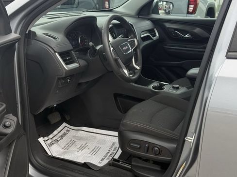Used 2023 GMC Terrain SLE w/ Driver Convenience Package AWD/4WD image 14