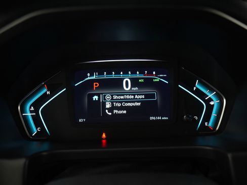 Used 2018 Honda Odyssey Elite image 29