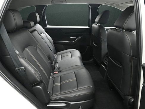 Used 2025 MAZDA CX-90 3.3 Turbo w/ Select Package image 18