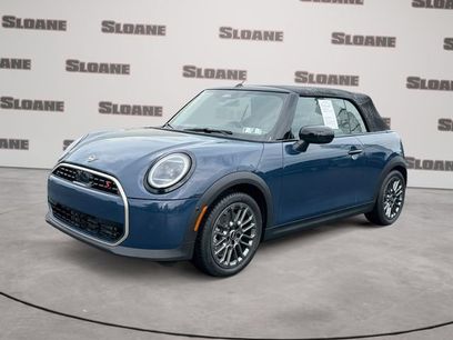 Used 2025 MINI Cooper S