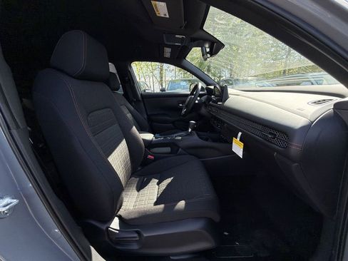 New 2026 Honda HR-V Sport image 27