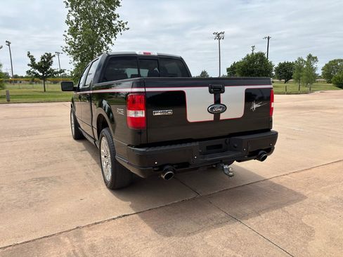 Used 2008 Ford F150 Lariat RWD image 7