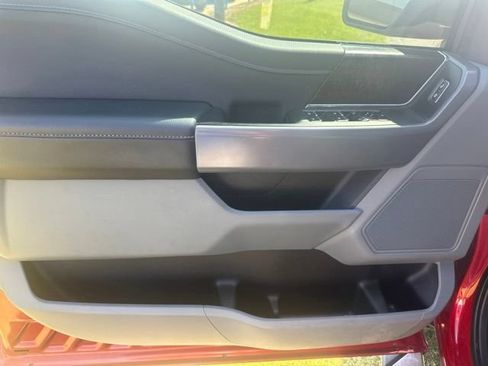 Used 2022 Ford F150 XLT w/ Equipment Group 302A High AWD/4WD image 16