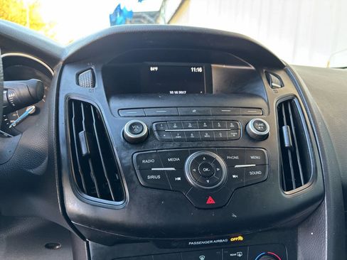 Used 2018 Ford Focus SE image 21