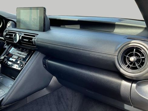 Used 2025 Lexus IS 350 F Sport w/ Accessory Package 2 RWD image 17