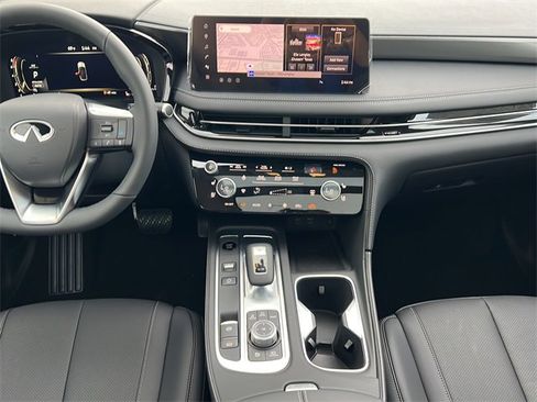 New 2026 INFINITI QX60 Luxe w/ Cargo Package image 13