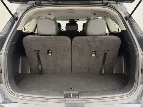 Used 2024 Kia Sorento S FWD image 34