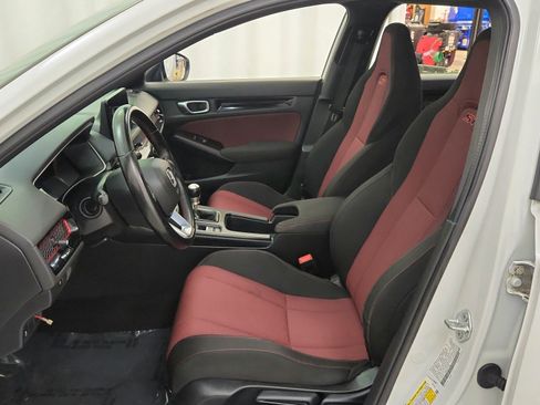 Used 2024 Honda Civic Si image 19