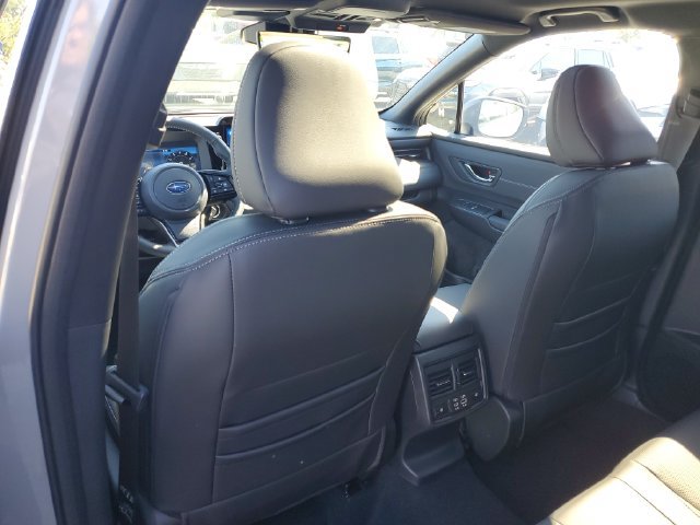 New 2026 Subaru Outback Touring XT AWD/4WD image 17
