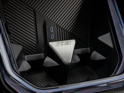 New 2026 BMW X3 xDrive30 w/ Convenience Package AWD/4WD image 22