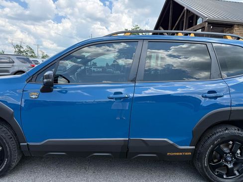 Used 2023 Subaru Forester Wilderness AWD/4WD image 43