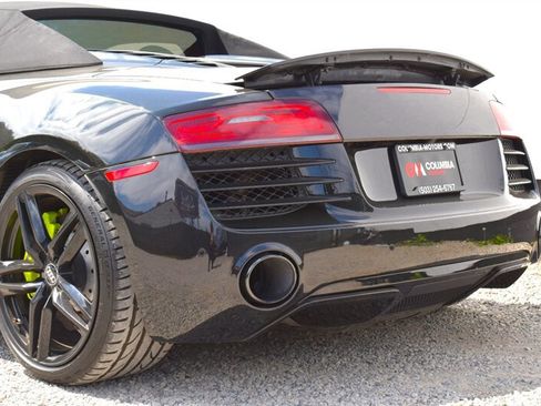 Used 2014 Audi R8 V10 AWD/4WD image 17