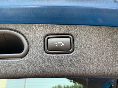 Used 2016 Hyundai Tucson Sport AWD/4WD image 6