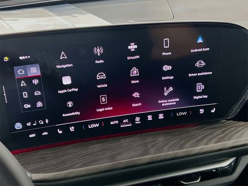 New 2025 Audi Q5 Premium Plus image 13