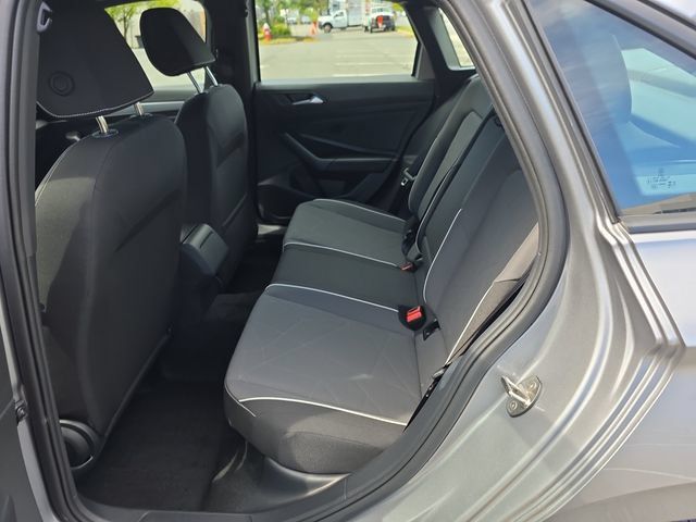 Used 2026 Volkswagen Jetta Sport FWD image 22