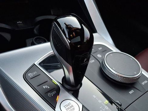 Certified 2023 BMW 430i xDrive 430i xDrive w/ M Sport Package image 12