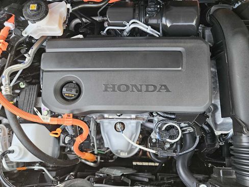Used 2026 Honda CR-V Sport-L image 31