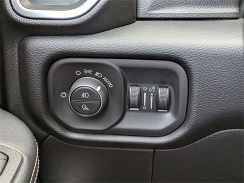 Used 2026 RAM 2500 Laramie image 26