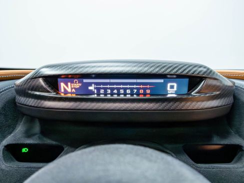 Used 2019 McLaren 720S Luxury RWD image 64