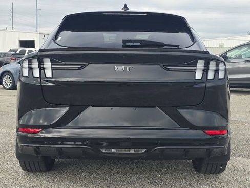 Used 2024 Ford Mustang Mach-E GT image 4