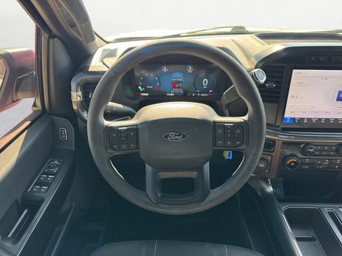 Used 2024 Ford F150 STX AWD/4WD image 12