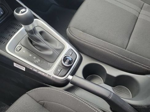 New 2026 Hyundai Venue SEL FWD image 15