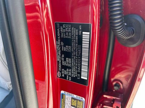 New 2026 Hyundai Tucson SEL image 34