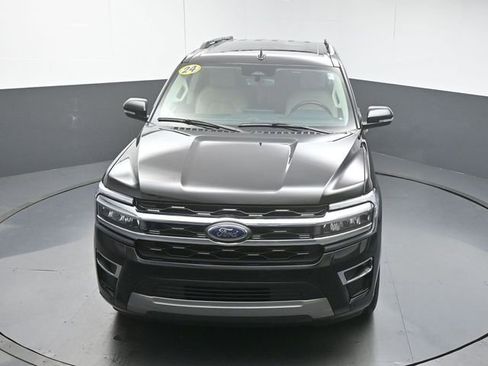 Used 2024 Ford Expedition Limited image 49