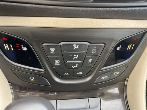 Used 2020 Buick Envision Preferred image 27