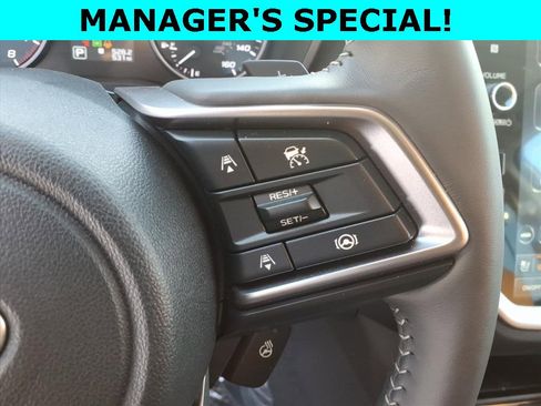 New 2026 Subaru Ascent Touring image 19