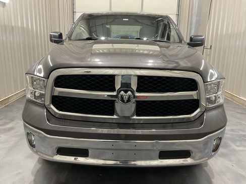 Used 2023 RAM 1500 Tradesman w/ Tradesman SXT Package image 2