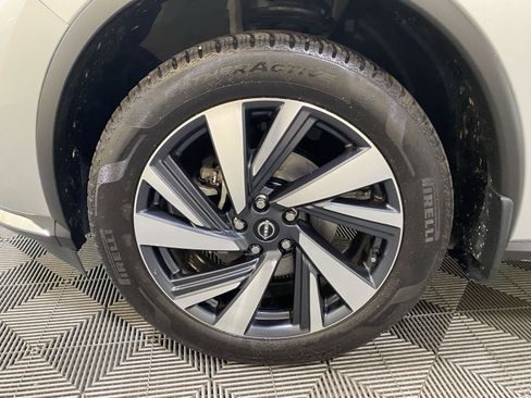 Used 2023 Nissan Murano SL w/ Cargo Package AWD/4WD image 17