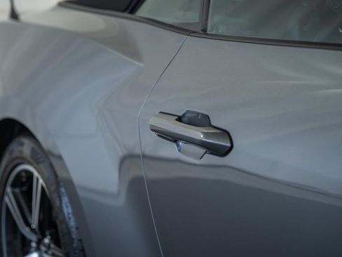 Used 2025 Ford Mustang Premium RWD image 12