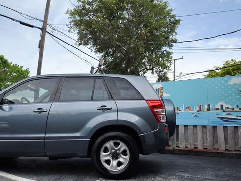 Used 2007 Suzuki Grand Vitara 2WD image 8