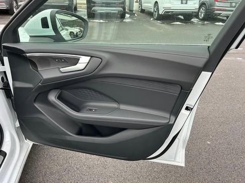 New 2025 Audi A5 2.0T Premium Plus image 25