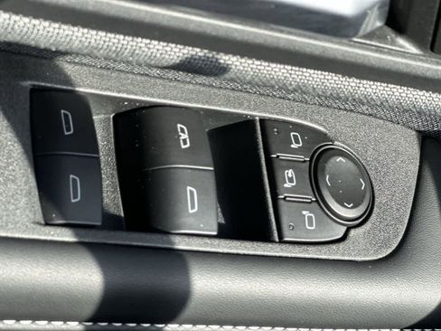 New 2026 GMC Sierra EV Elevation w/ Premium Package AWD/4WD image 17