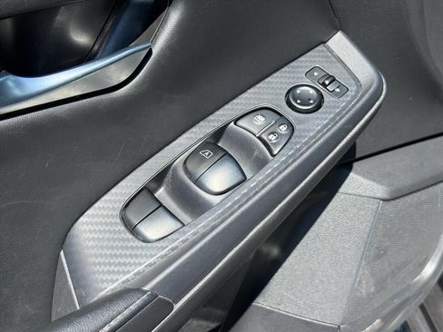 Used 2024 Nissan Sentra SV w/ All-Weather Package FWD image 20