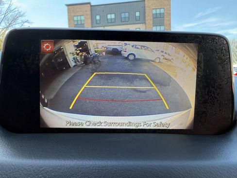 Used 2018 MAZDA CX-5 Grand Touring image 17