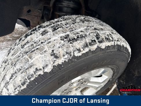 Used 2014 Chevrolet Silverado 1500 LTZ image 33